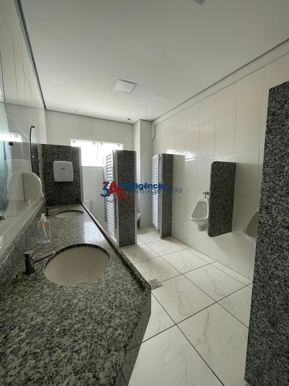 SOBRADO COMERCIAL CENTRO &ndash; VOTORANTIM 31 de março Votorantim - 