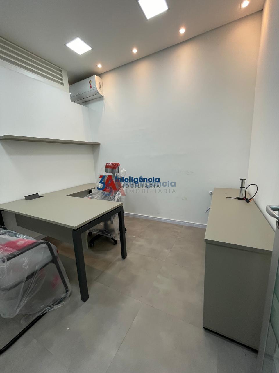 SOBRADO COMERCIAL CENTRO &ndash; VOTORANTIM 31 de março Votorantim - 