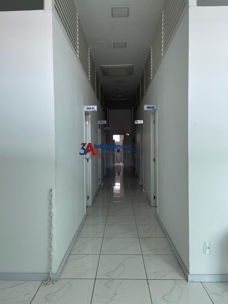 SOBRADO COMERCIAL CENTRO &ndash; VOTORANTIM 31 de março Votorantim - 