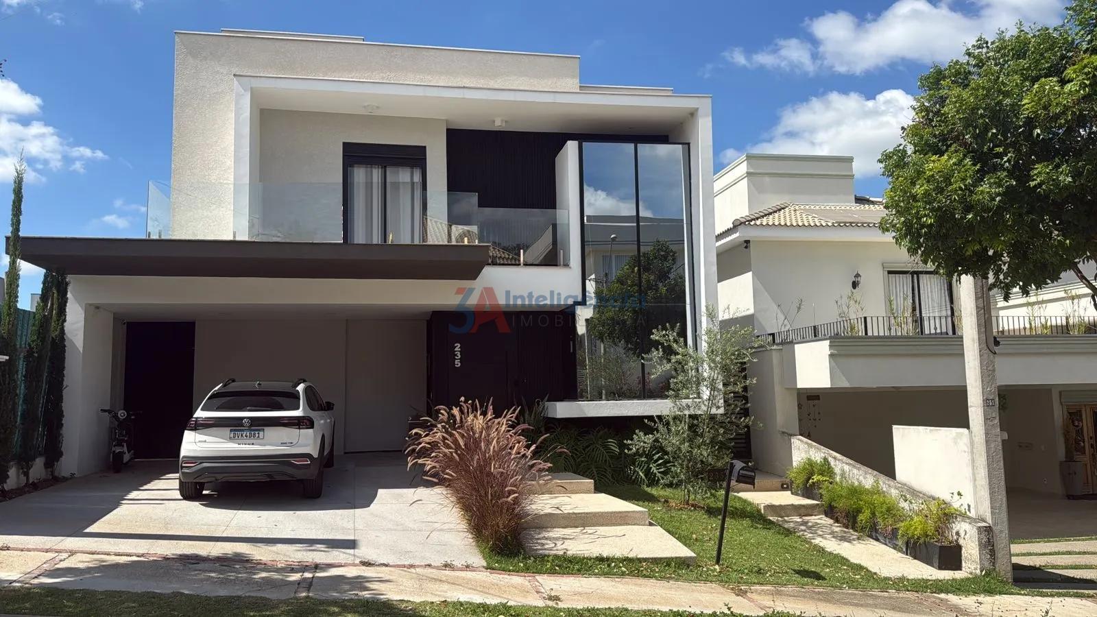 SOBRADO CYRELA LANDSCAPE  &ndash; VOTORANTIM avenida landscape Votorantim - 