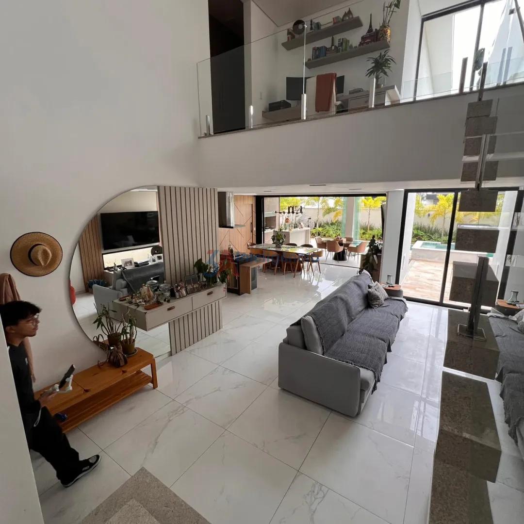SOBRADO CYRELA LANDSCAPE  &ndash; VOTORANTIM avenida landscape Votorantim - 