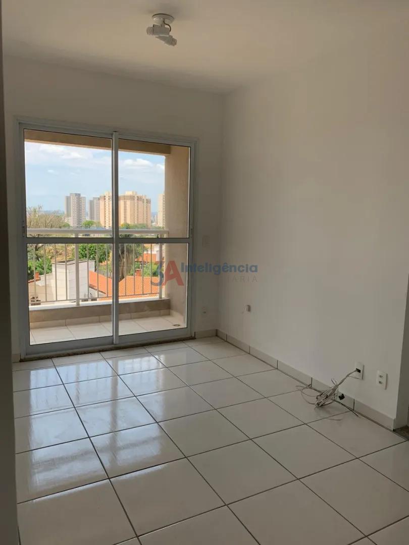 APARTAMENTO VISTA GARDEN &ndash; SOROCABA Prof. Antonio Rodrigues Claro Sobrinho  Sorocaba - 