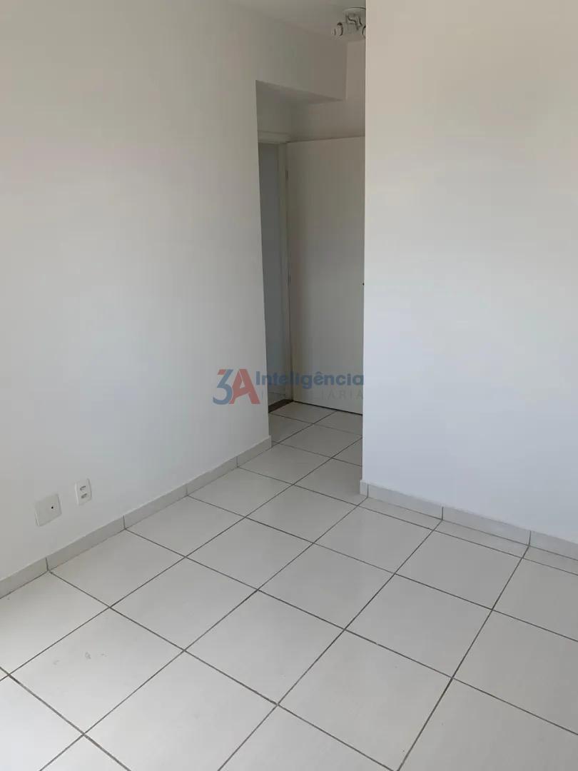 APARTAMENTO VISTA GARDEN &ndash; SOROCABA Prof. Antonio Rodrigues Claro Sobrinho  Sorocaba - 