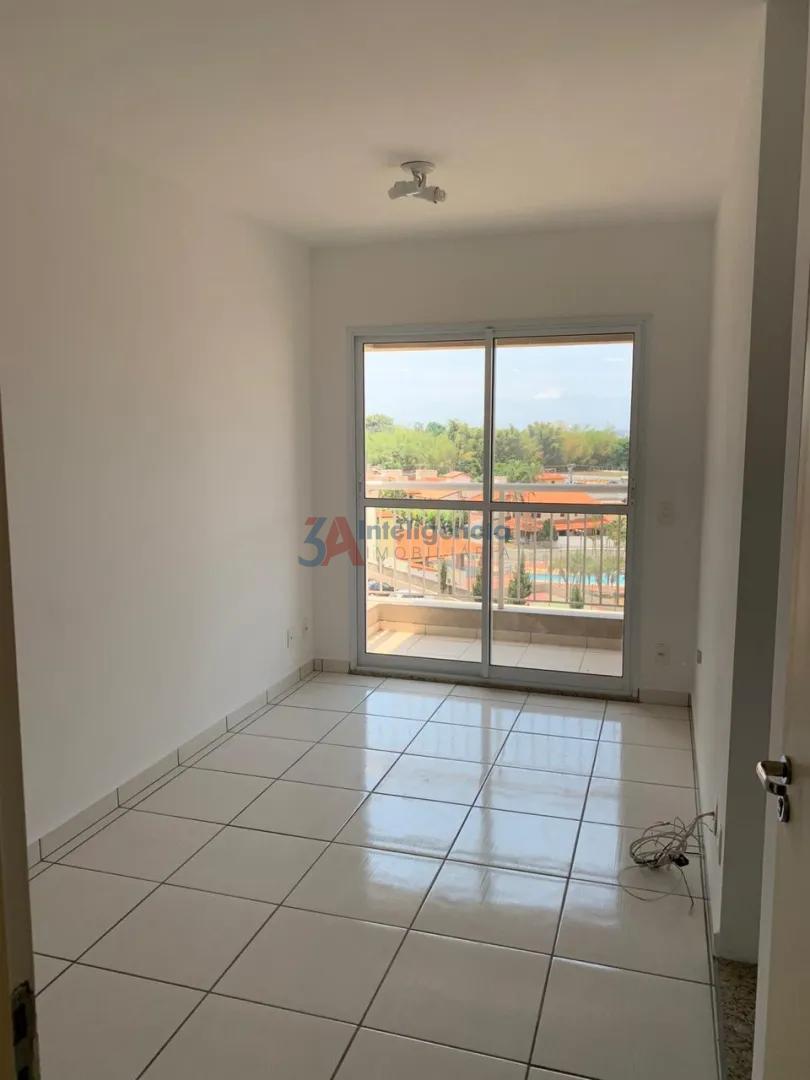 APARTAMENTO VISTA GARDEN &ndash; SOROCABA Prof. Antonio Rodrigues Claro Sobrinho  Sorocaba - 