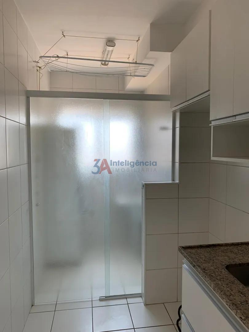APARTAMENTO VISTA GARDEN &ndash; SOROCABA Prof. Antonio Rodrigues Claro Sobrinho  Sorocaba - 