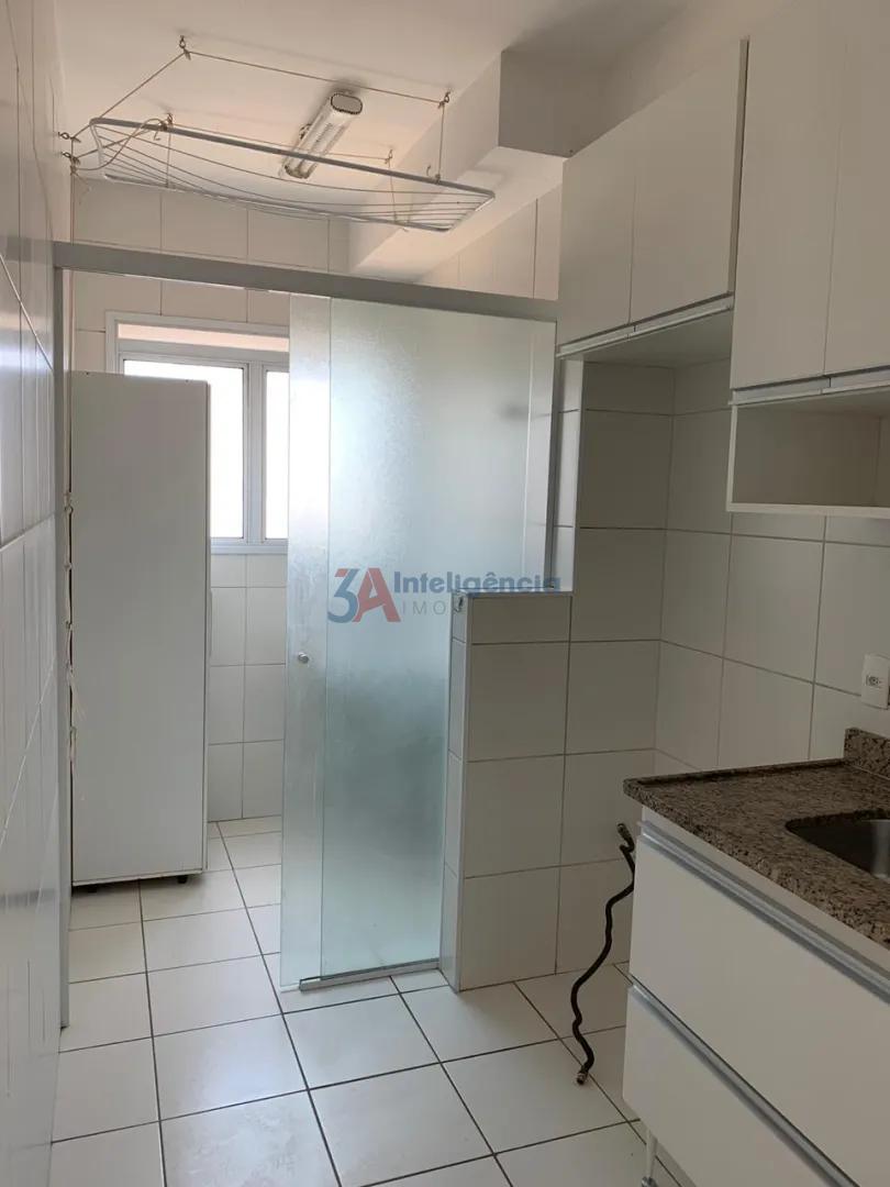 APARTAMENTO VISTA GARDEN &ndash; SOROCABA Prof. Antonio Rodrigues Claro Sobrinho  Sorocaba - 