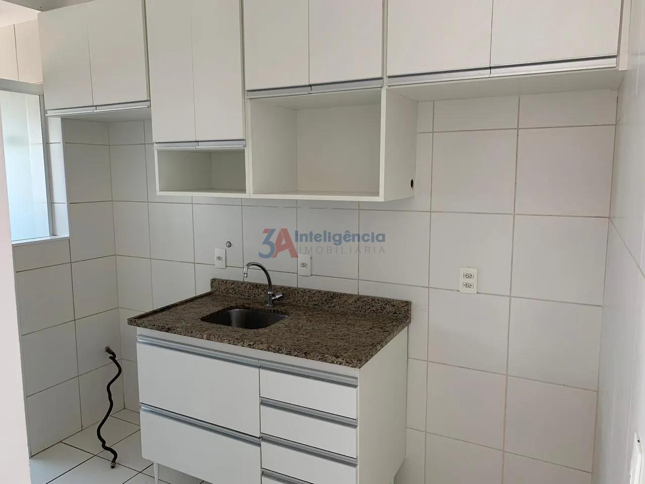 APARTAMENTO VISTA GARDEN &ndash; SOROCABA Prof. Antonio Rodrigues Claro Sobrinho  Sorocaba - 
