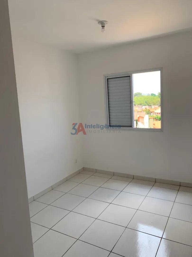 APARTAMENTO VISTA GARDEN &ndash; SOROCABA Prof. Antonio Rodrigues Claro Sobrinho  Sorocaba - 