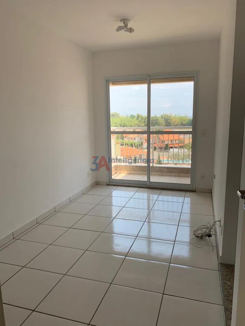 APARTAMENTO VISTA GARDEN &ndash; SOROCABA Prof. Antonio Rodrigues Claro Sobrinho  Sorocaba - 