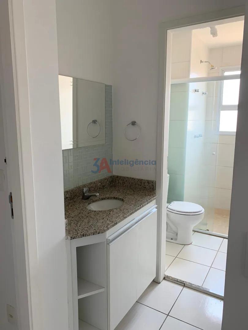APARTAMENTO VISTA GARDEN &ndash; SOROCABA Prof. Antonio Rodrigues Claro Sobrinho  Sorocaba - 