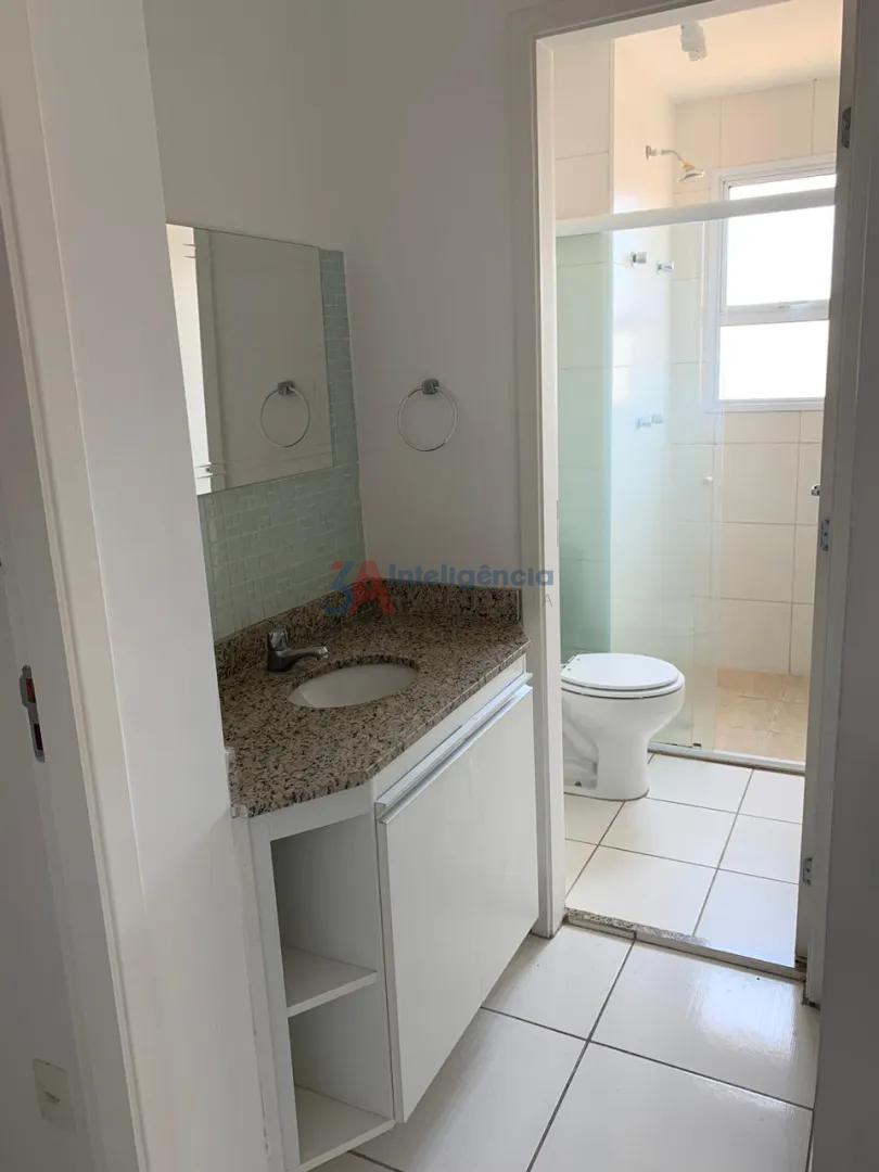 APARTAMENTO VISTA GARDEN &ndash; SOROCABA Prof. Antonio Rodrigues Claro Sobrinho  Sorocaba - 