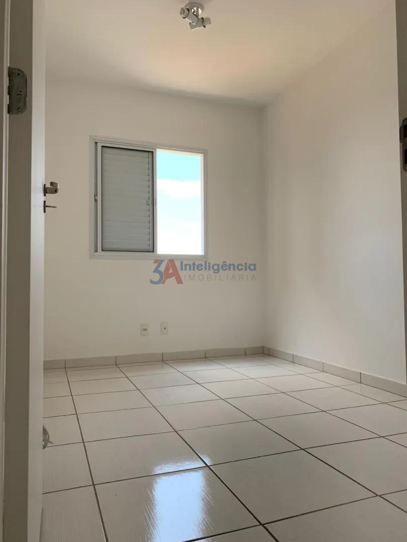 APARTAMENTO VISTA GARDEN &ndash; SOROCABA Prof. Antonio Rodrigues Claro Sobrinho  Sorocaba - 
