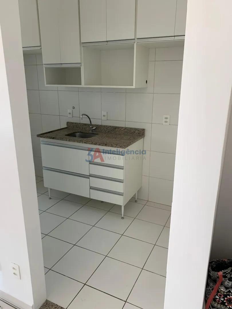 APARTAMENTO VISTA GARDEN &ndash; SOROCABA Prof. Antonio Rodrigues Claro Sobrinho  Sorocaba - 