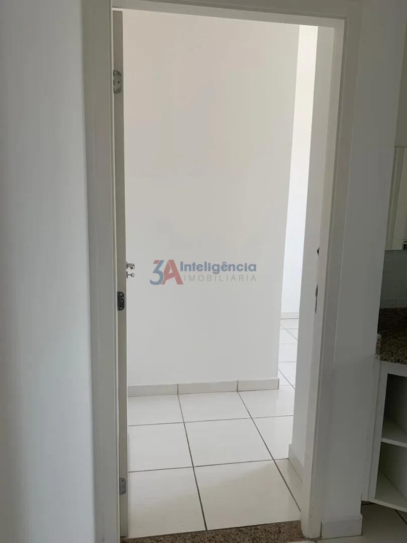 APARTAMENTO VISTA GARDEN &ndash; SOROCABA Prof. Antonio Rodrigues Claro Sobrinho  Sorocaba - 