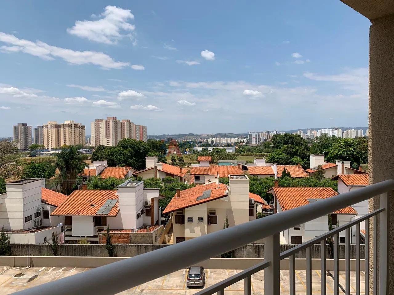 APARTAMENTO VISTA GARDEN &ndash; SOROCABA Prof. Antonio Rodrigues Claro Sobrinho  Sorocaba - 