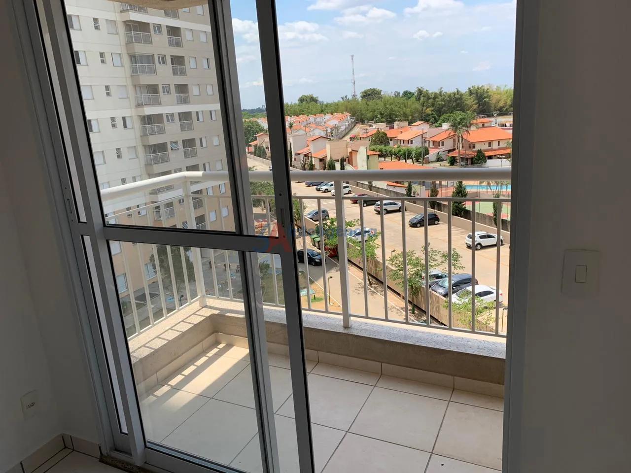 APARTAMENTO VISTA GARDEN &ndash; SOROCABA Prof. Antonio Rodrigues Claro Sobrinho  Sorocaba - 