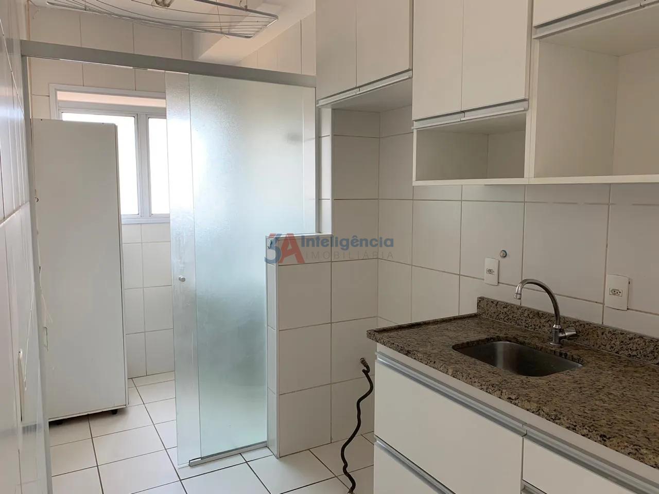 APARTAMENTO VISTA GARDEN &ndash; SOROCABA Prof. Antonio Rodrigues Claro Sobrinho  Sorocaba - 