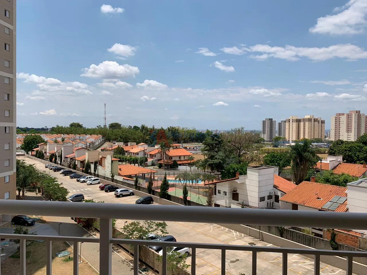 APARTAMENTO VISTA GARDEN &ndash; SOROCABA Prof. Antonio Rodrigues Claro Sobrinho  Sorocaba - 