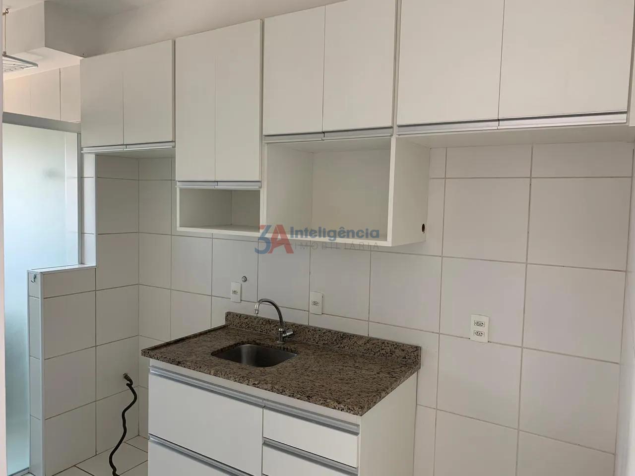 APARTAMENTO VISTA GARDEN &ndash; SOROCABA Prof. Antonio Rodrigues Claro Sobrinho  Sorocaba - 