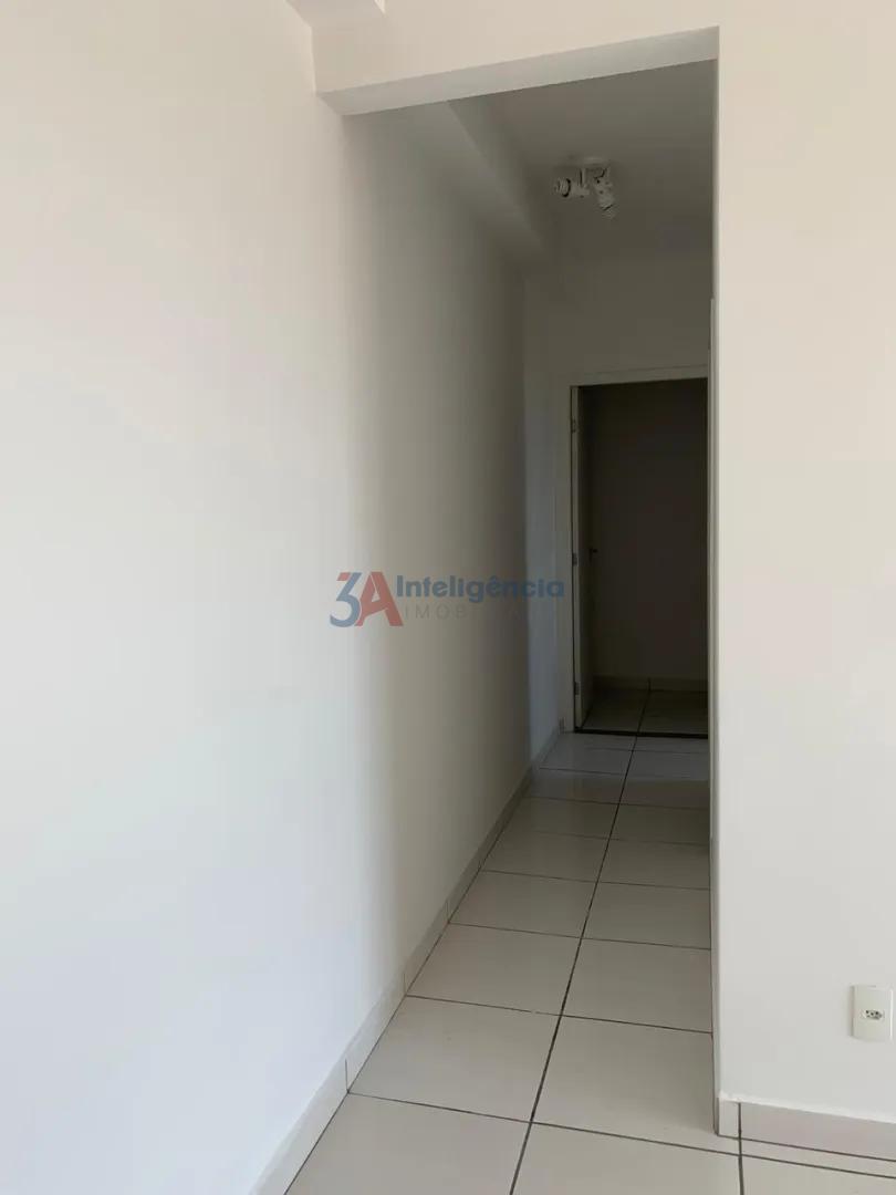 APARTAMENTO VISTA GARDEN &ndash; SOROCABA Prof. Antonio Rodrigues Claro Sobrinho  Sorocaba - 
