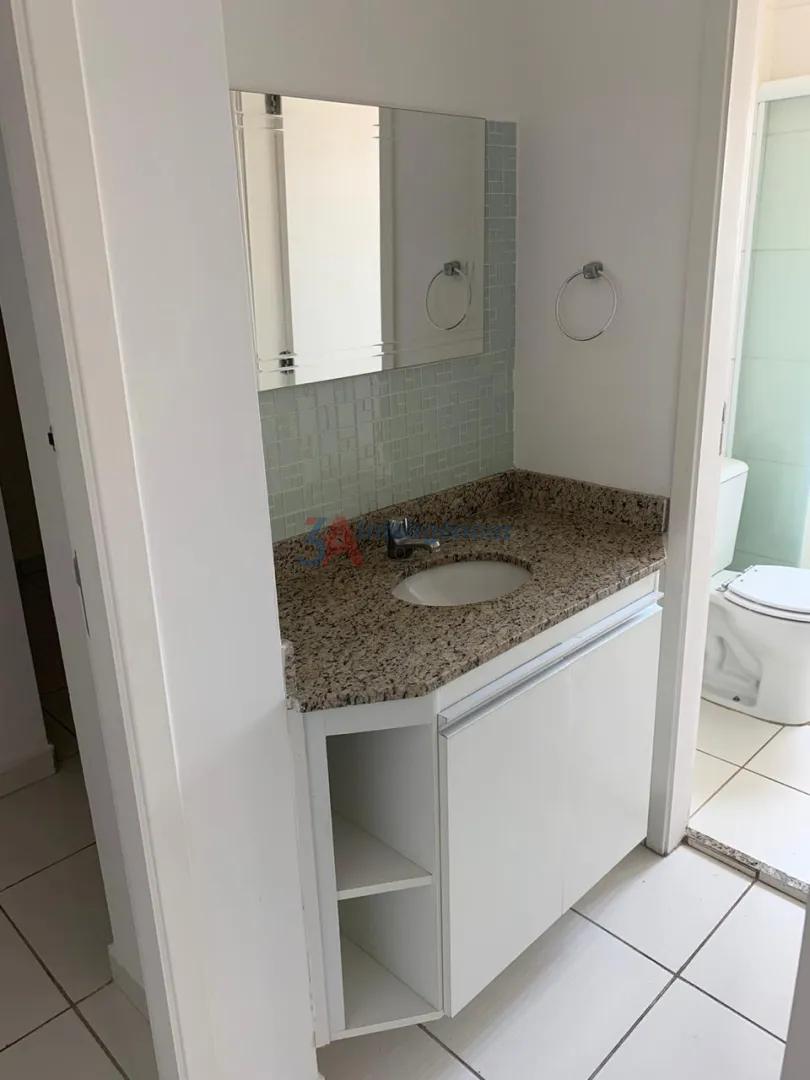 APARTAMENTO VISTA GARDEN &ndash; SOROCABA Prof. Antonio Rodrigues Claro Sobrinho  Sorocaba - 