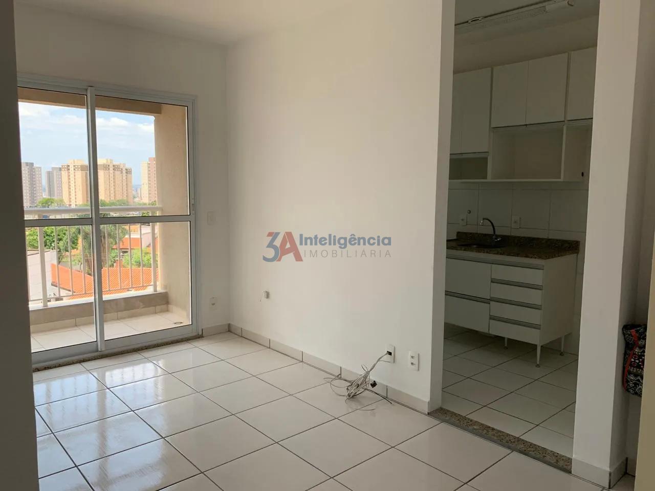 APARTAMENTO VISTA GARDEN &ndash; SOROCABA Prof. Antonio Rodrigues Claro Sobrinho  Sorocaba - 