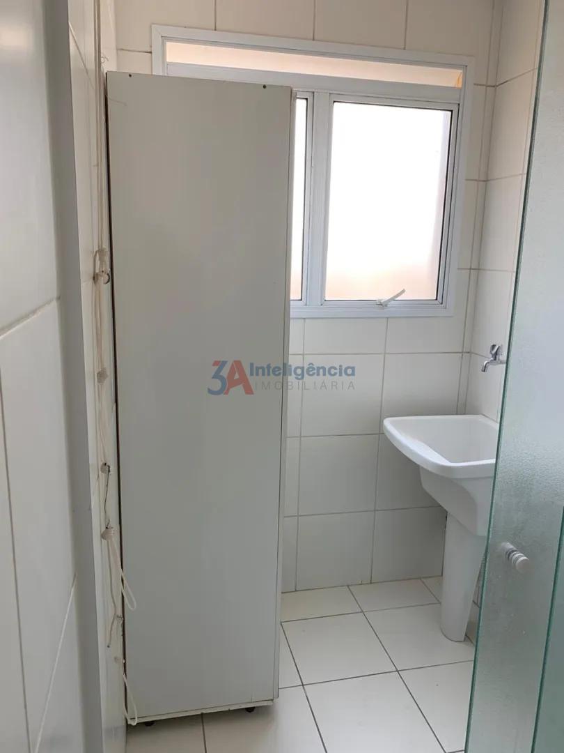 APARTAMENTO VISTA GARDEN &ndash; SOROCABA Prof. Antonio Rodrigues Claro Sobrinho  Sorocaba - 