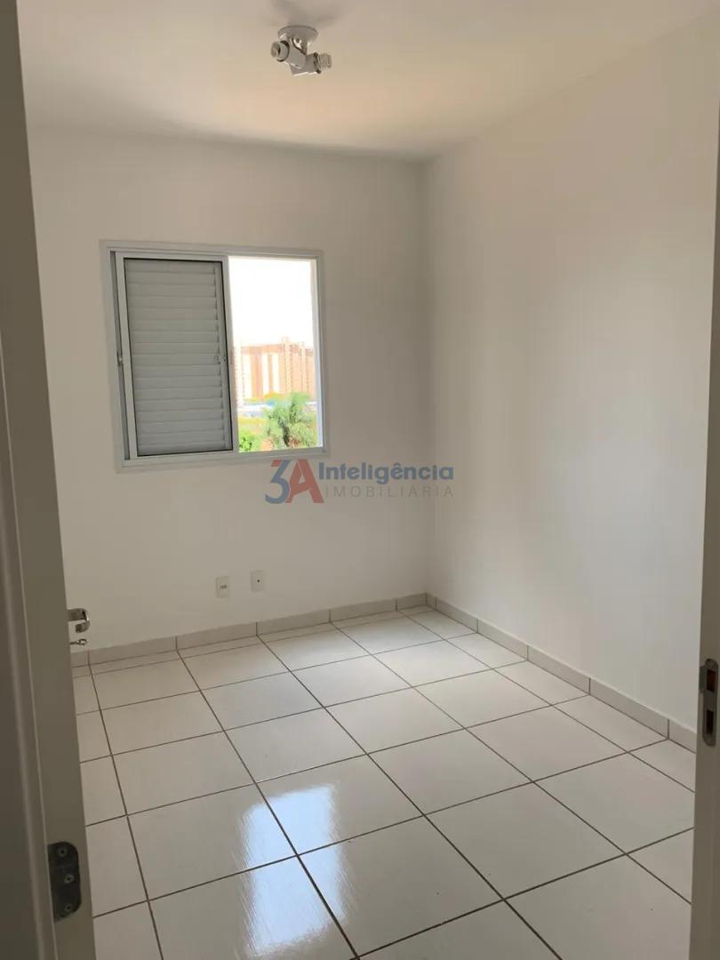APARTAMENTO VISTA GARDEN &ndash; SOROCABA Prof. Antonio Rodrigues Claro Sobrinho  Sorocaba - 