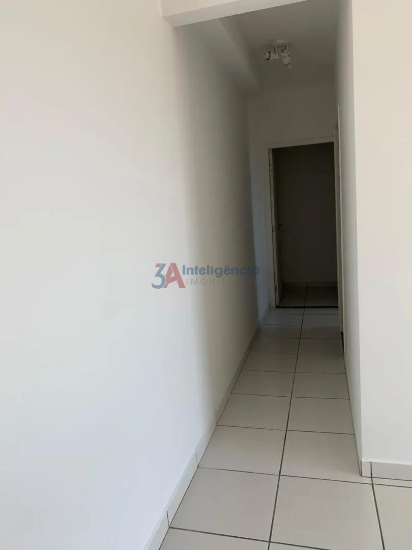 APARTAMENTO VISTA GARDEN &ndash; SOROCABA Prof. Antonio Rodrigues Claro Sobrinho  Sorocaba - 