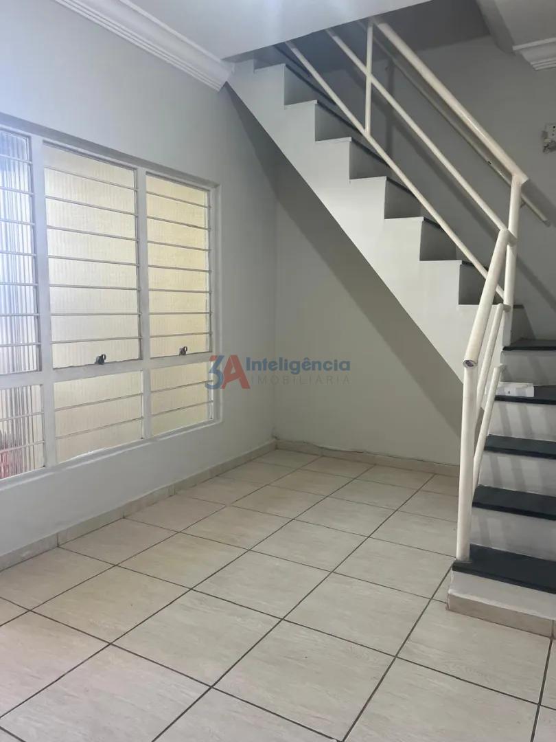 CASA &Agrave; VENDA VILA SANTANA &ndash; SOROCABA Rua Júlio Ribeiro Sorocaba - 