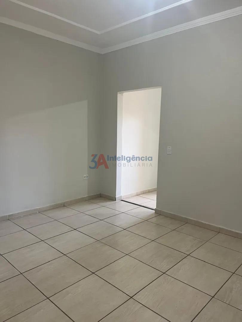 CASA &Agrave; VENDA VILA SANTANA &ndash; SOROCABA Rua Júlio Ribeiro Sorocaba - 