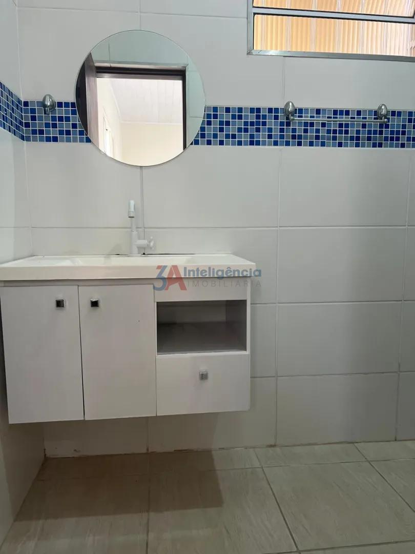 CASA &Agrave; VENDA VILA SANTANA &ndash; SOROCABA Rua Júlio Ribeiro Sorocaba - 