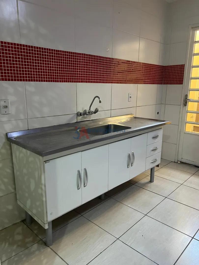 CASA &Agrave; VENDA VILA SANTANA &ndash; SOROCABA Rua Júlio Ribeiro Sorocaba - 