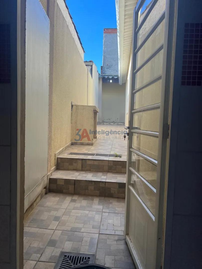 CASA &Agrave; VENDA VILA SANTANA &ndash; SOROCABA Rua Júlio Ribeiro Sorocaba - 