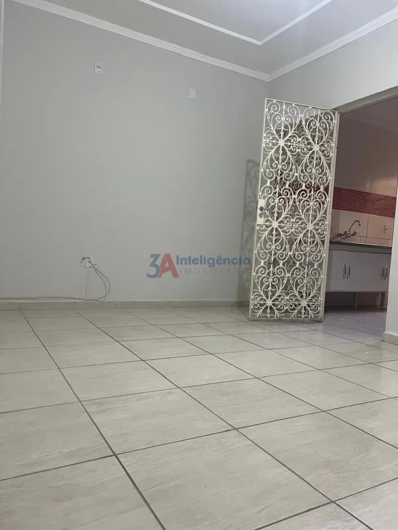 CASA &Agrave; VENDA VILA SANTANA &ndash; SOROCABA Rua Júlio Ribeiro Sorocaba - 