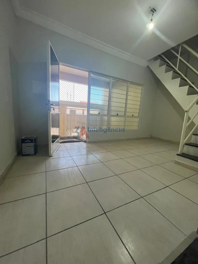 CASA &Agrave; VENDA VILA SANTANA &ndash; SOROCABA Rua Júlio Ribeiro Sorocaba - 