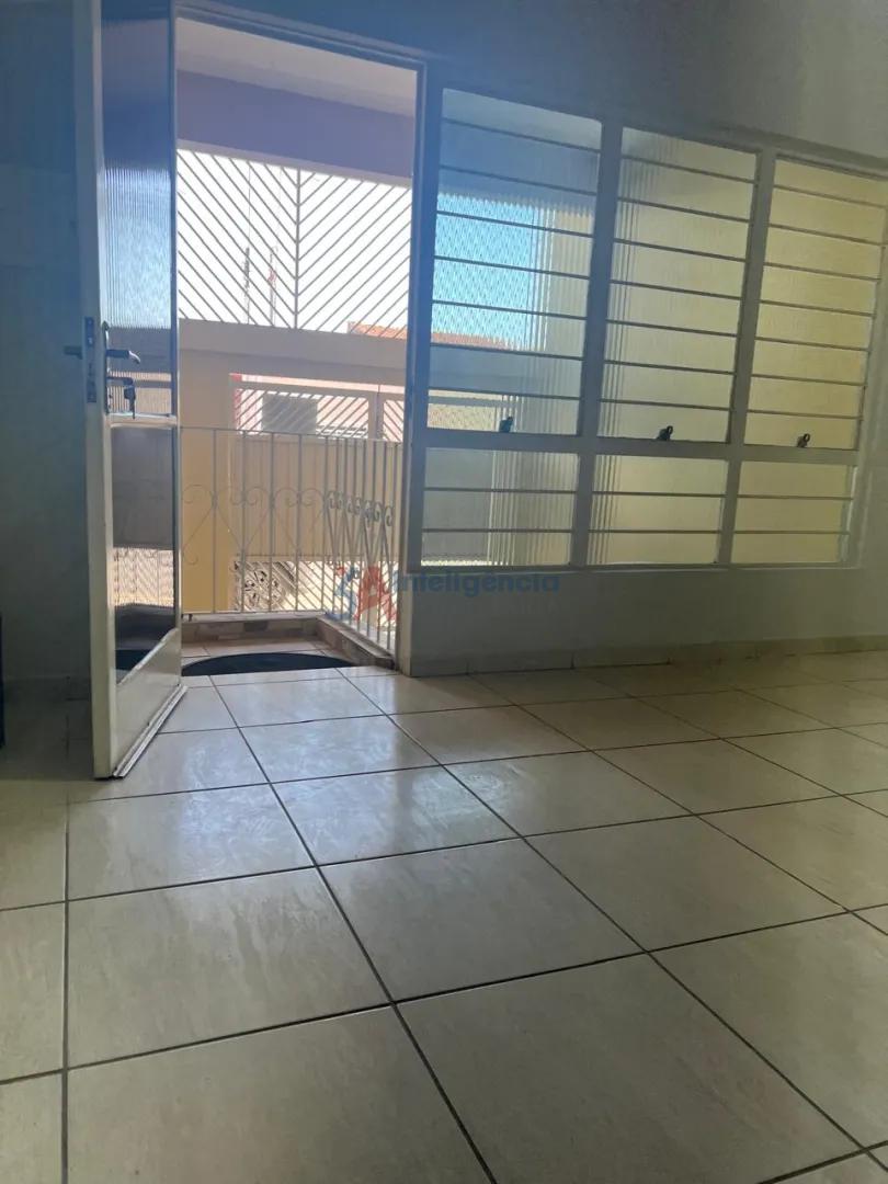 CASA &Agrave; VENDA VILA SANTANA &ndash; SOROCABA Rua Júlio Ribeiro Sorocaba - 