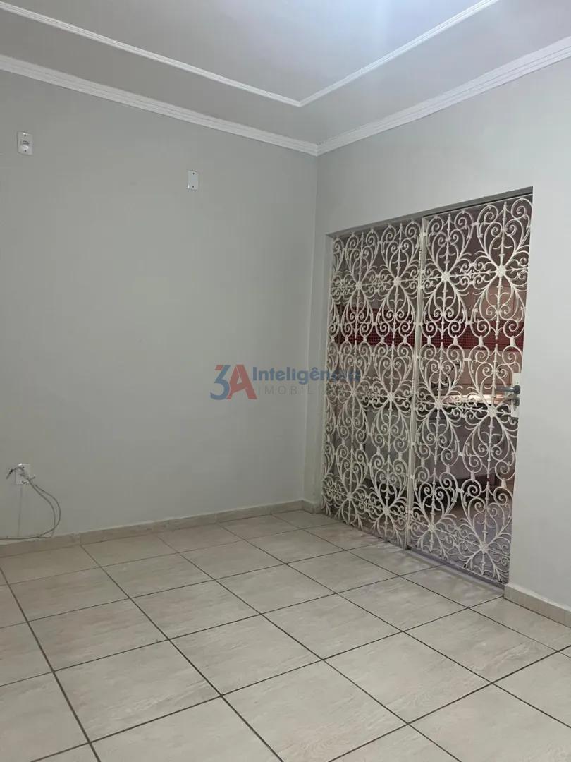 CASA &Agrave; VENDA VILA SANTANA &ndash; SOROCABA Rua Júlio Ribeiro Sorocaba - 