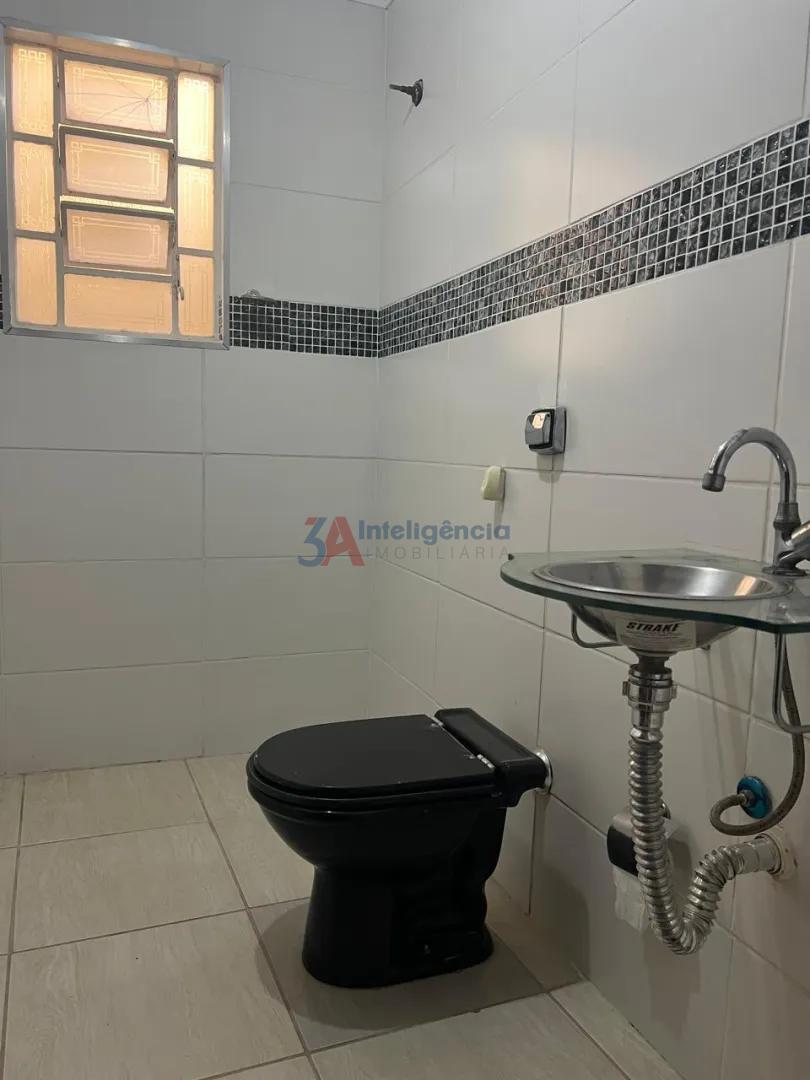 CASA &Agrave; VENDA VILA SANTANA &ndash; SOROCABA Rua Júlio Ribeiro Sorocaba - 