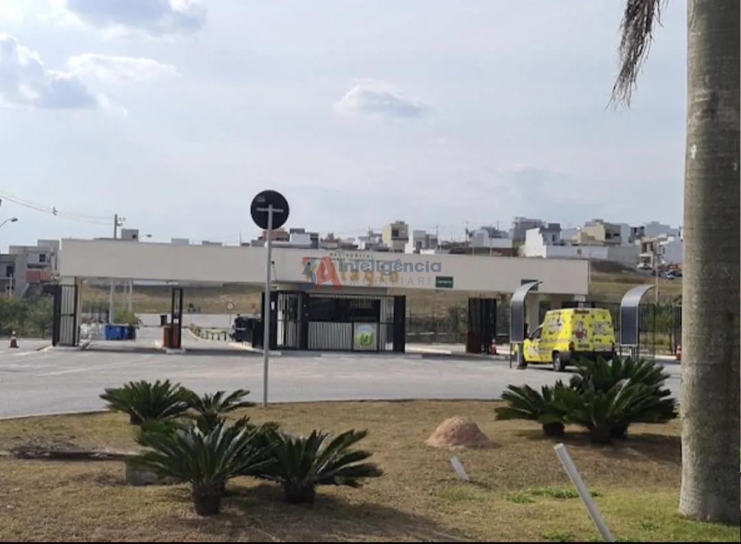 TERRENO &Agrave; VENDA COND.  HORTO FLORESTAL VILLAGIO &ndash; SOROCABA Rua Antonio Gomes Cardozo Sorocaba - 
