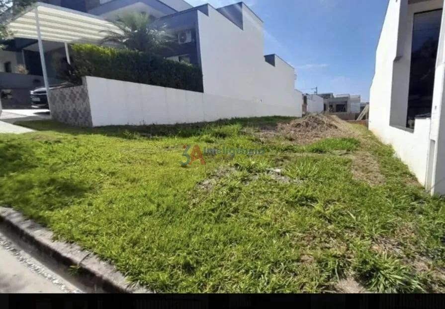 TERRENO &Agrave; VENDA COND.  HORTO FLORESTAL VILLAGIO &ndash; SOROCABA Rua Antonio Gomes Cardozo Sorocaba - 