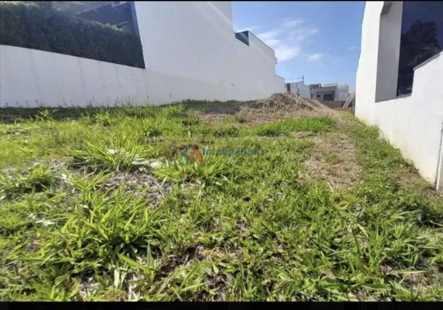 TERRENO &Agrave; VENDA COND.  HORTO FLORESTAL VILLAGIO &ndash; SOROCABA Rua Antonio Gomes Cardozo Sorocaba - 