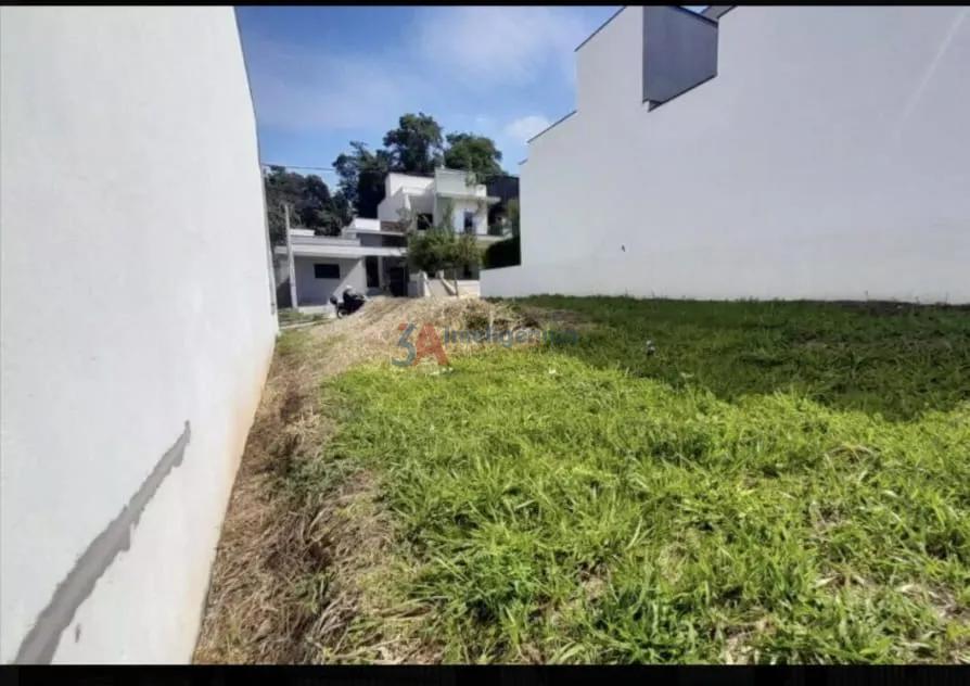 TERRENO &Agrave; VENDA COND.  HORTO FLORESTAL VILLAGIO &ndash; SOROCABA Rua Antonio Gomes Cardozo Sorocaba - 