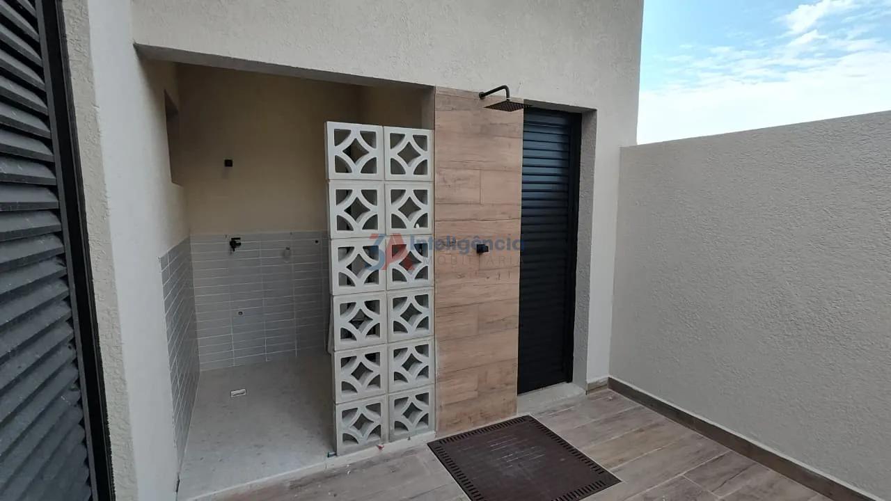 CASA &Aacute; VENDA COND. RES. HELENA MARIA  - SOROCABA Alameda Ravenna Sorocaba - 