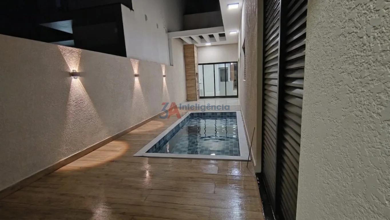 CASA &Aacute; VENDA COND. RES. HELENA MARIA  - SOROCABA Alameda Ravenna Sorocaba - 