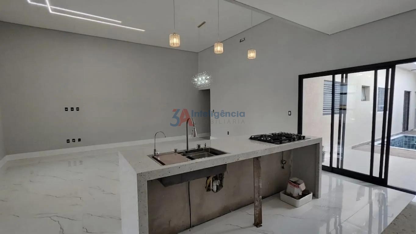 CASA &Aacute; VENDA COND. RES. HELENA MARIA  - SOROCABA Alameda Ravenna Sorocaba - 