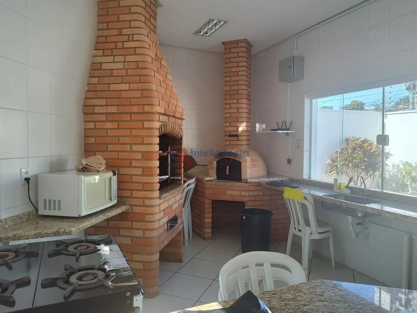 APARTAMENTO 3 DORMS (1 SU&Iacute;TE) COND.  GARDEN HILL &ndash; SOROCABA Rua Belmira Loureiro de Almeida Sorocaba - 