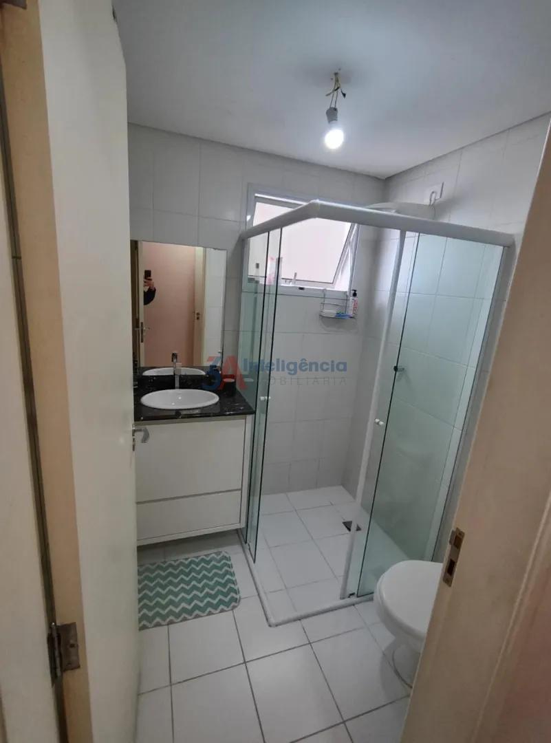 APARTAMENTO 3 DORMS (1 SU&Iacute;TE) COND.  GARDEN HILL &ndash; SOROCABA Rua Belmira Loureiro de Almeida Sorocaba - 