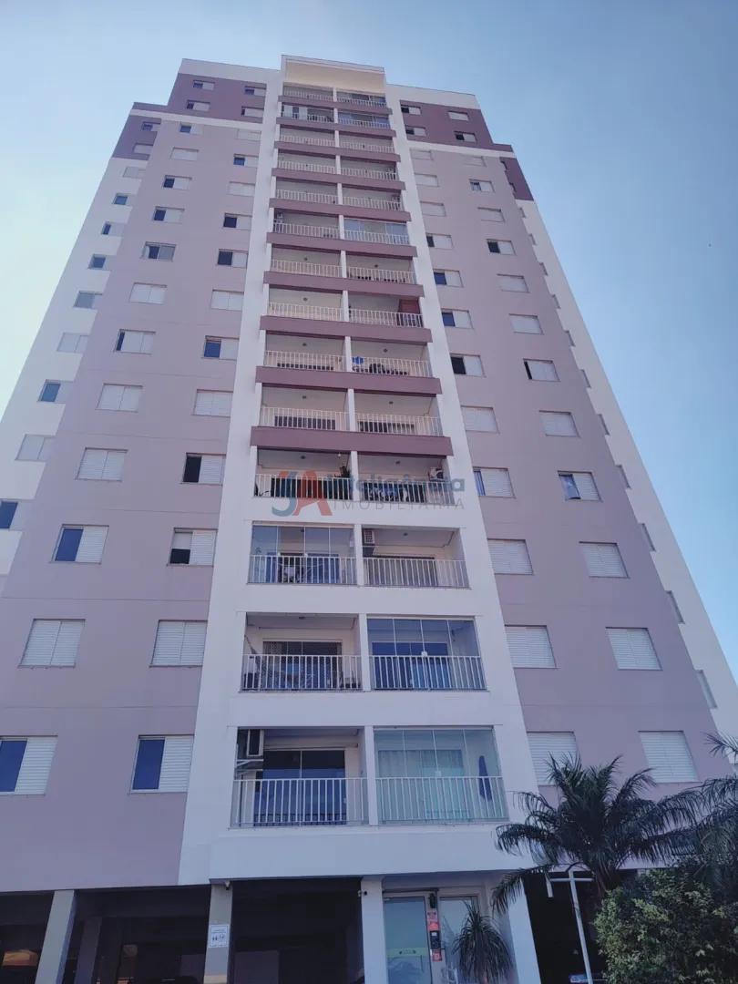 APARTAMENTO 3 DORMS (1 SU&Iacute;TE) COND.  GARDEN HILL &ndash; SOROCABA Rua Belmira Loureiro de Almeida Sorocaba - 