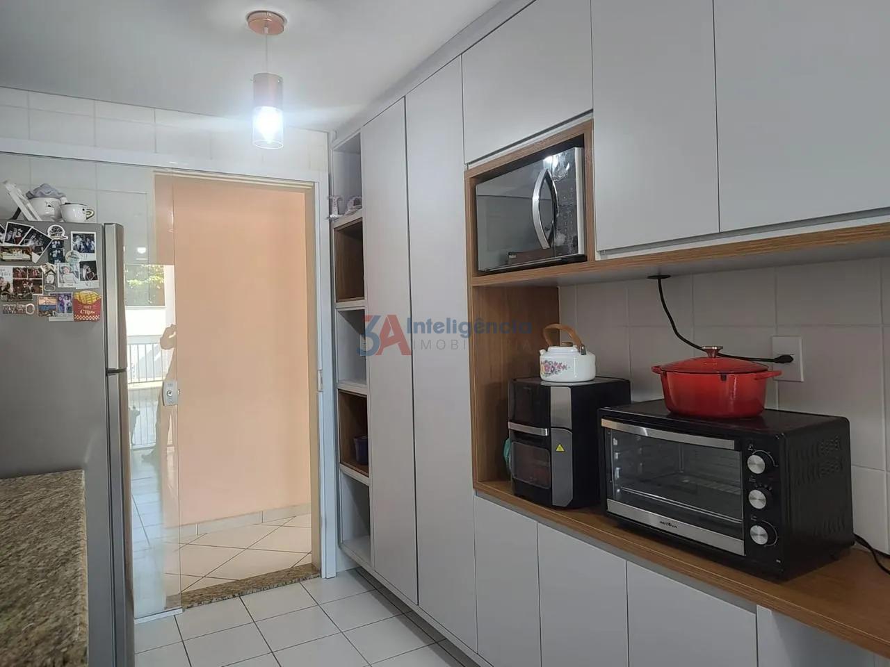 APARTAMENTO 3 DORMS (1 SU&Iacute;TE) COND.  GARDEN HILL &ndash; SOROCABA Rua Belmira Loureiro de Almeida Sorocaba - 